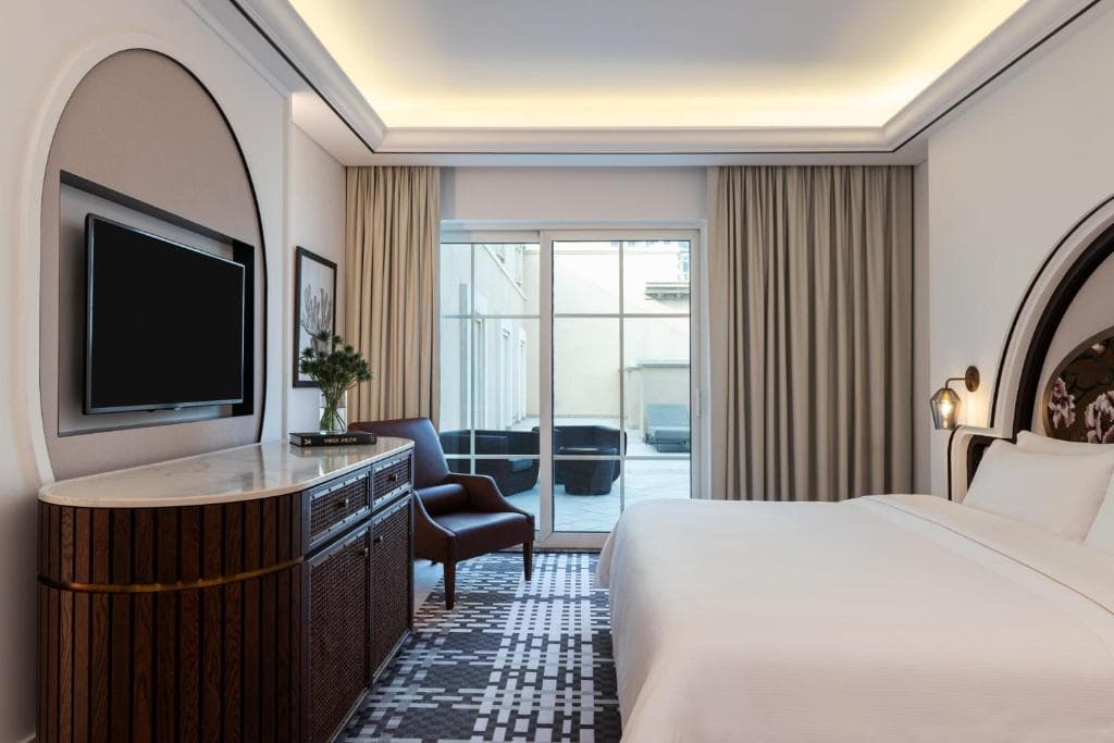 The Westin Dubai Mina Seyahi Beach Resort and Waterpark - 25