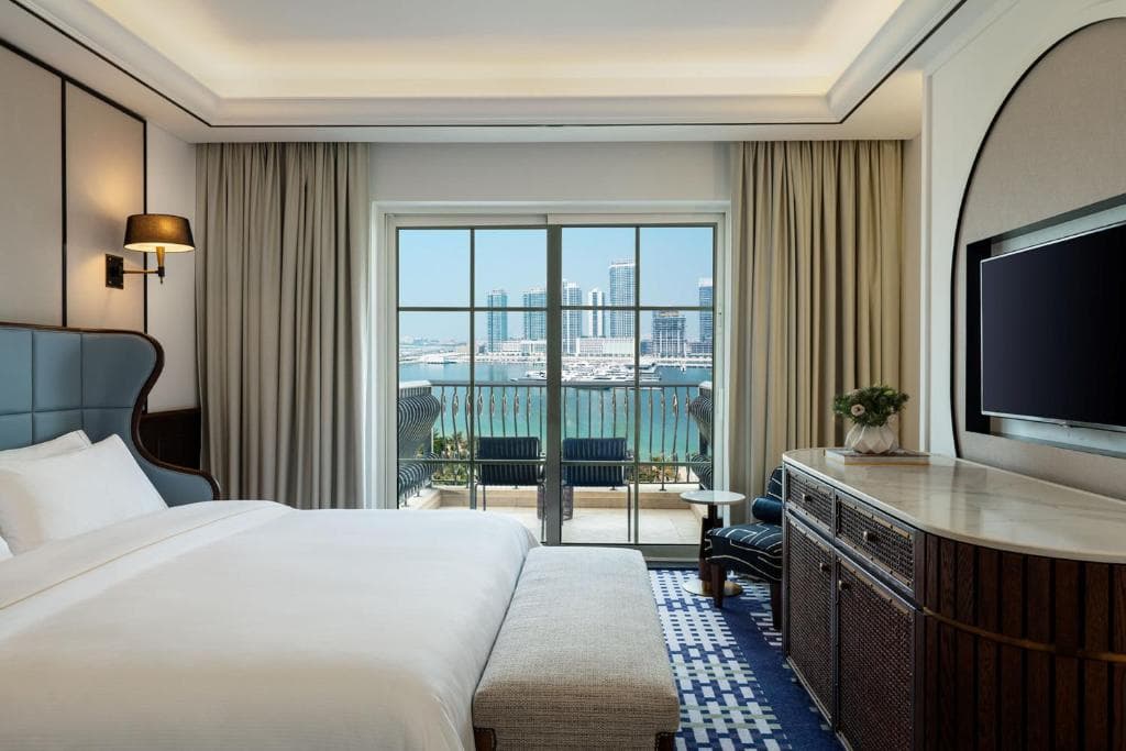 The Westin Dubai Mina Seyahi Beach Resort and Waterpark - 26