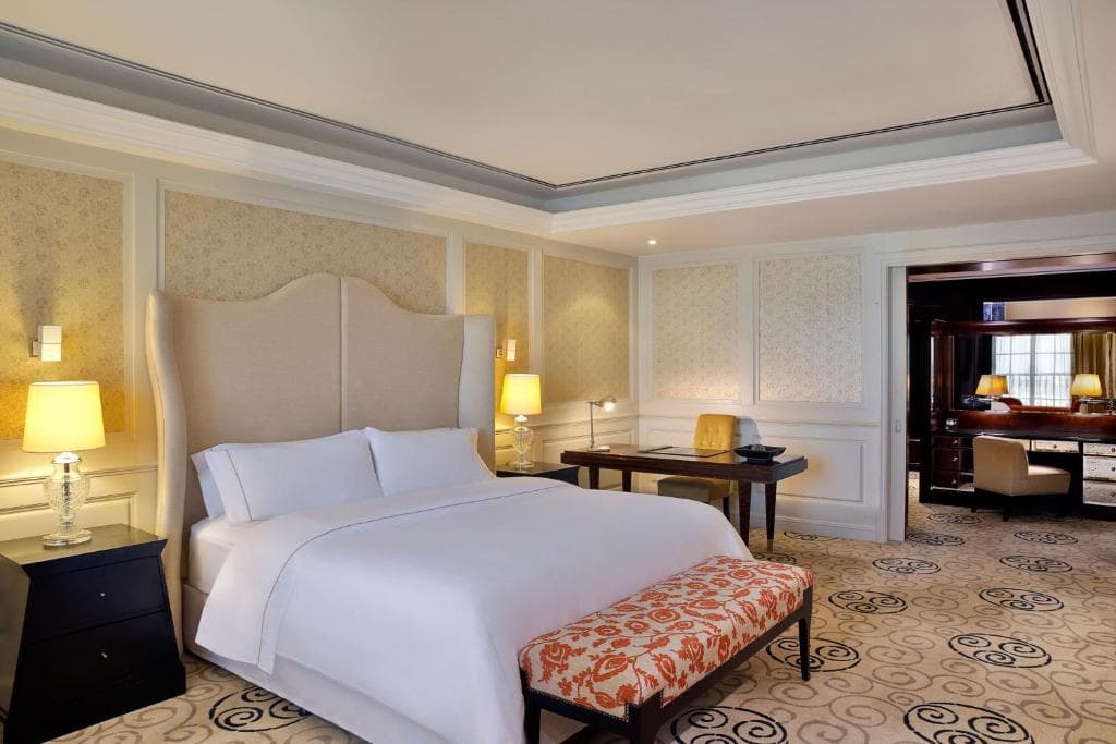 The Westin Dubai Mina Seyahi Beach Resort and Waterpark - 29