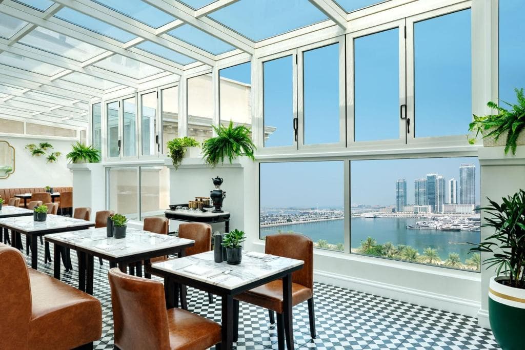 The Westin Dubai Mina Seyahi Beach Resort and Waterpark - 33