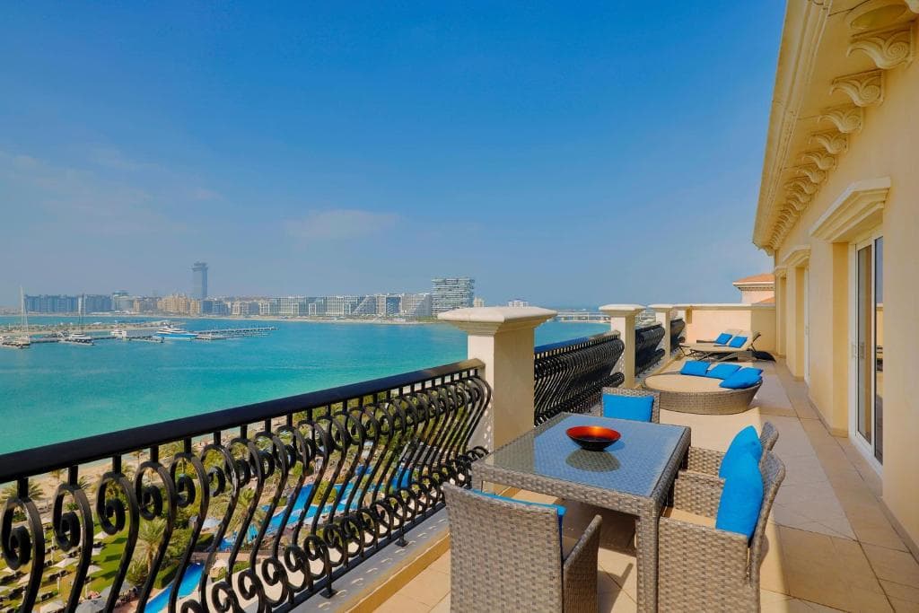 The Westin Dubai Mina Seyahi Beach Resort and Waterpark - 38
