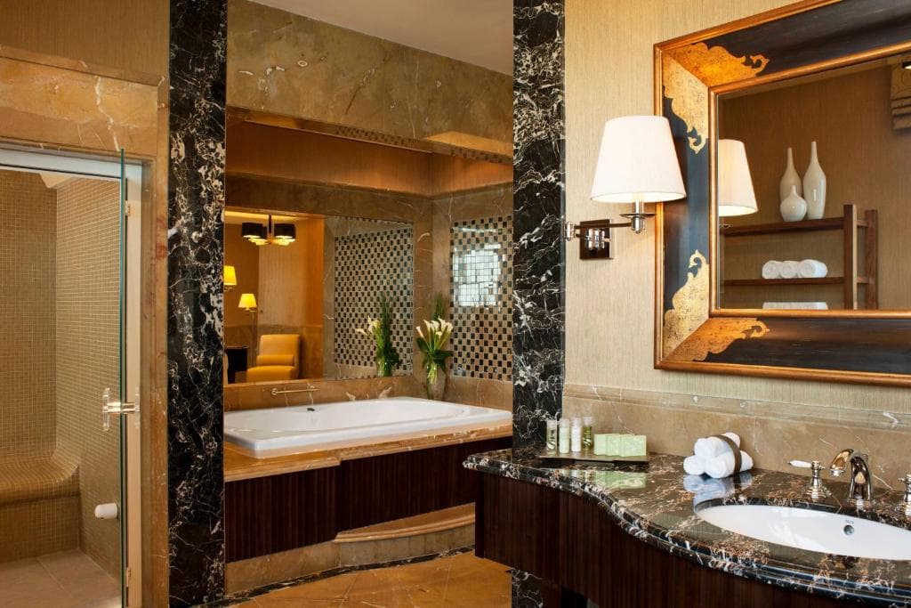 The Westin Dubai Mina Seyahi Beach Resort and Waterpark - 42
