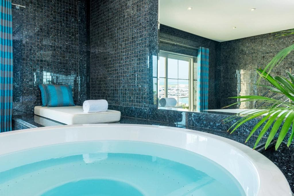 The Westin Dubai Mina Seyahi Beach Resort and Waterpark - 43