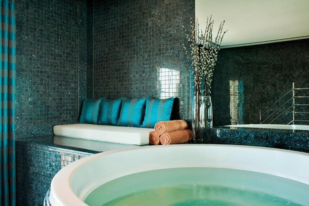 The Westin Dubai Mina Seyahi Beach Resort and Waterpark - 44