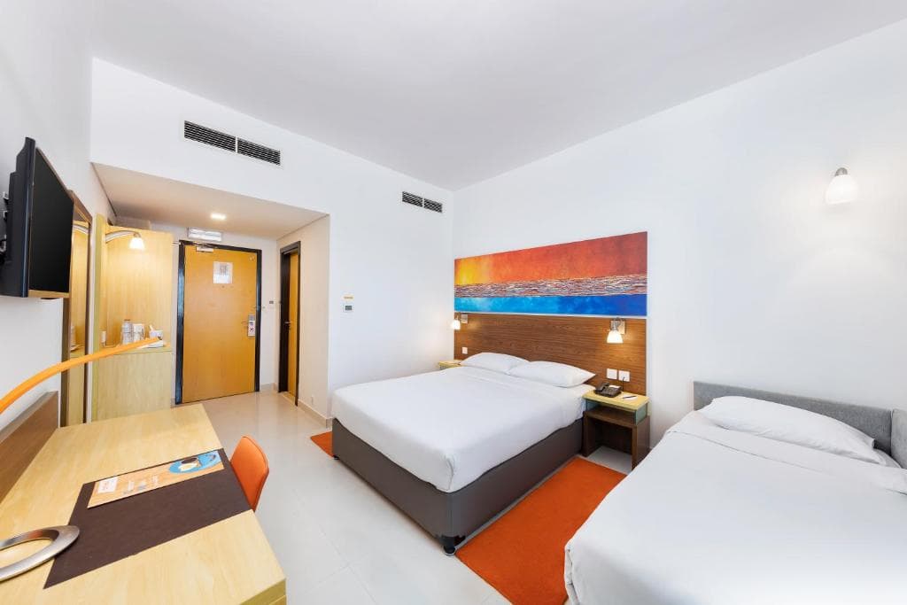 Hotel Citymax Bur Dubai - 3