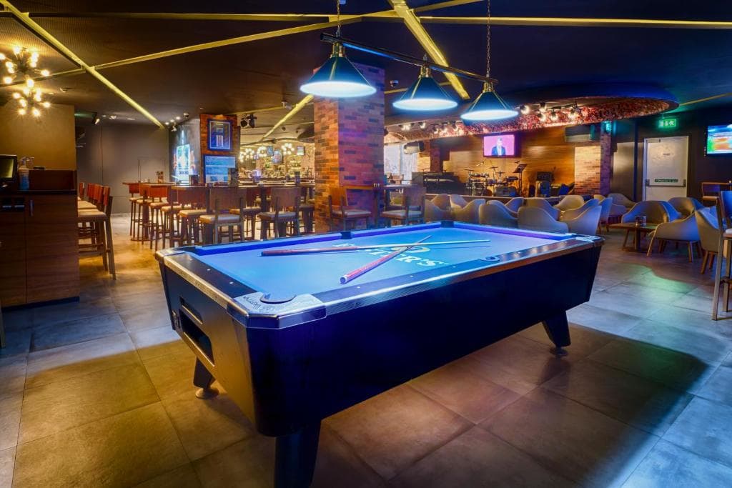 Hotel Citymax Bur Dubai - 4