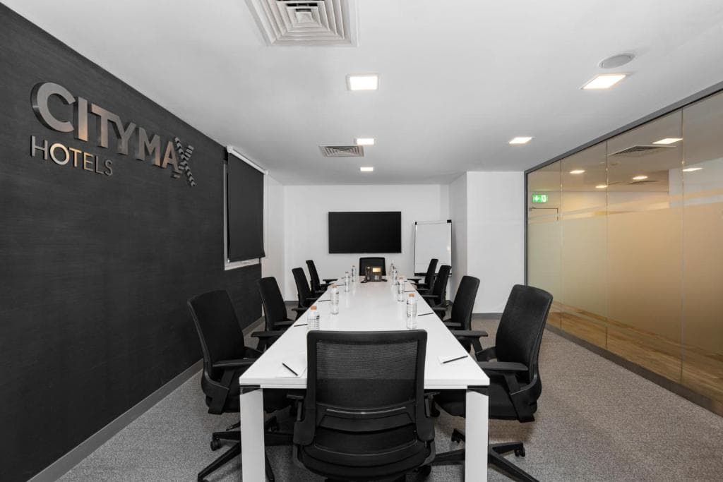 Hotel Citymax Bur Dubai - 5