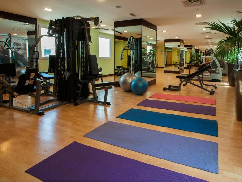 Hotel Citymax Bur Dubai - 6