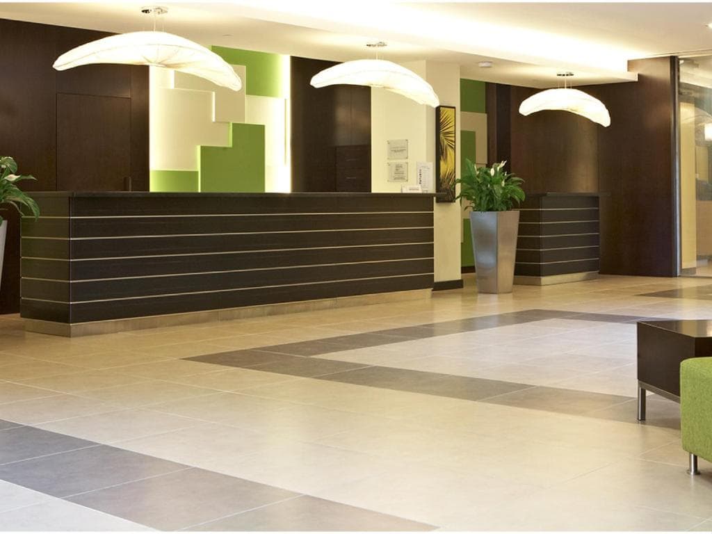 Hotel Citymax Bur Dubai - 8