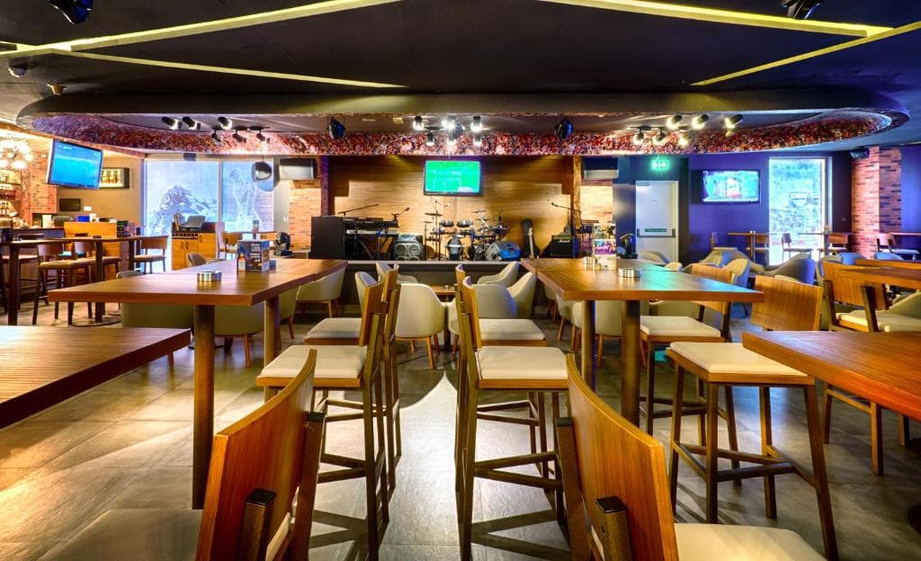 Hotel Citymax Bur Dubai - 15