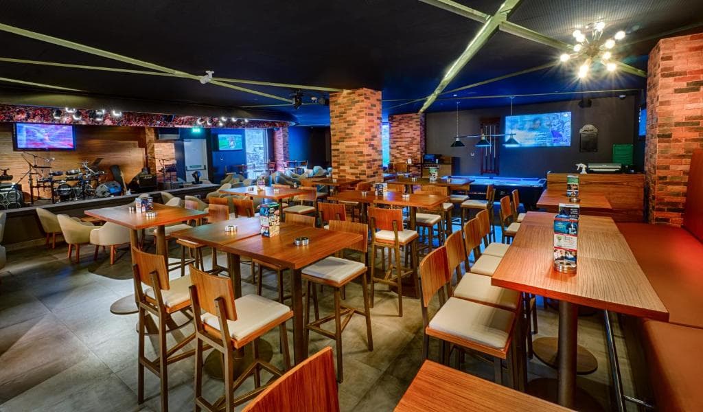 Hotel Citymax Bur Dubai - 16