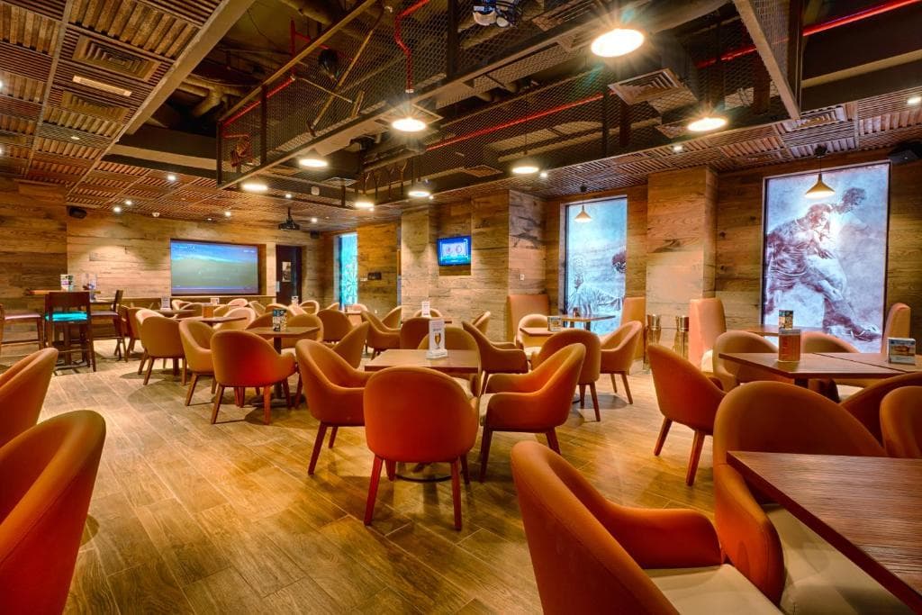 Hotel Citymax Bur Dubai - 17