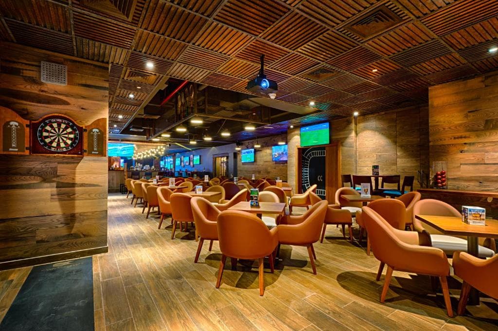 Hotel Citymax Bur Dubai - 18
