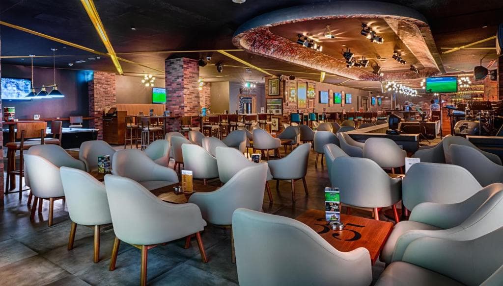 Hotel Citymax Bur Dubai - 20