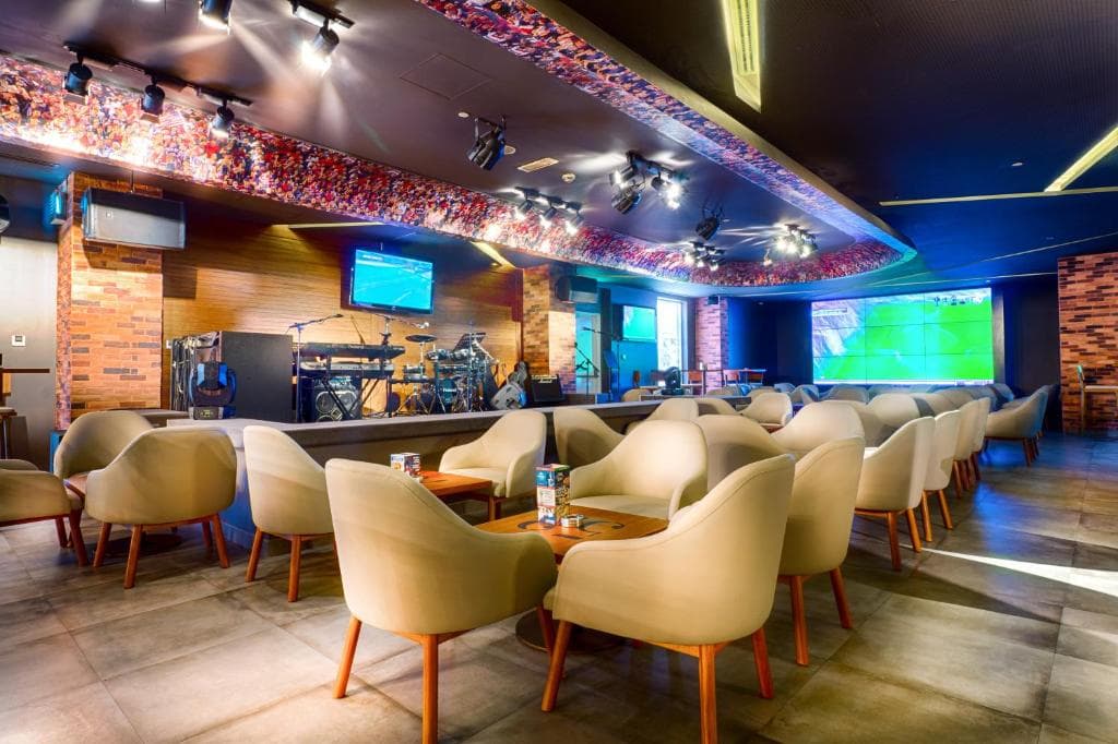 Hotel Citymax Bur Dubai - 24
