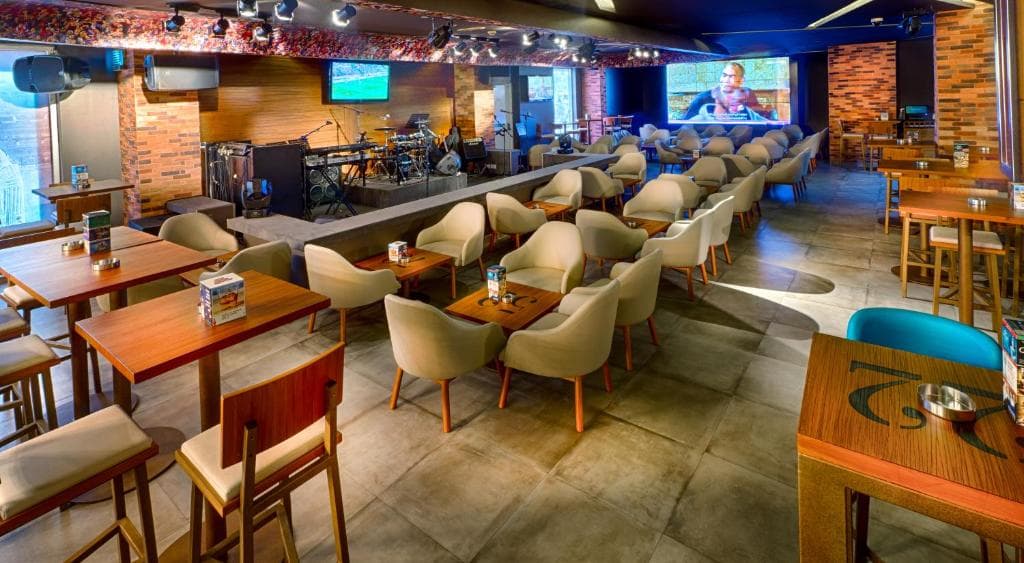 Hotel Citymax Bur Dubai - 25