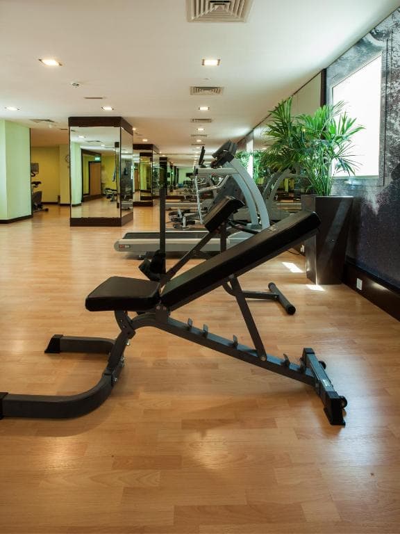 Hotel Citymax Bur Dubai - 27
