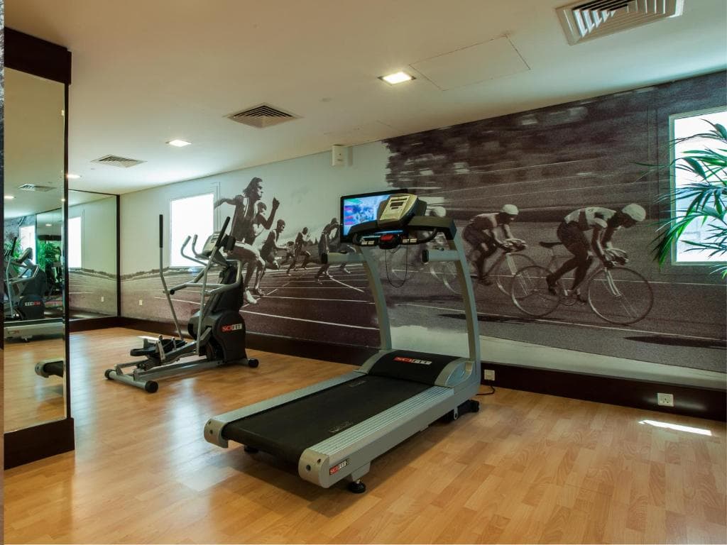 Hotel Citymax Bur Dubai - 28