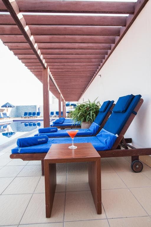 Hotel Citymax Bur Dubai - 30