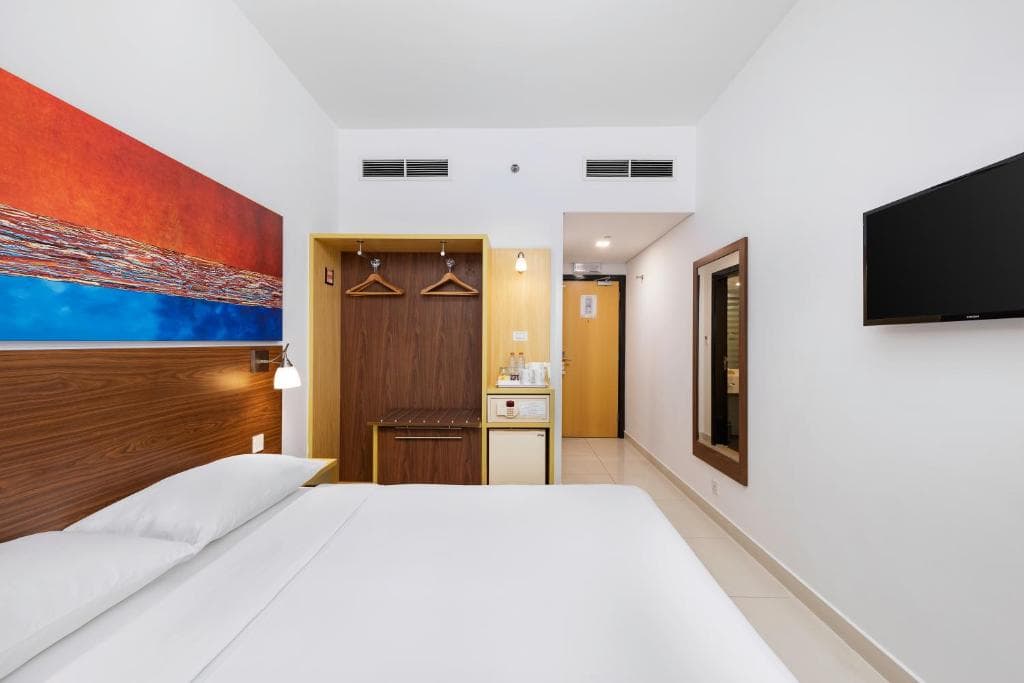 Hotel Citymax Bur Dubai - 33