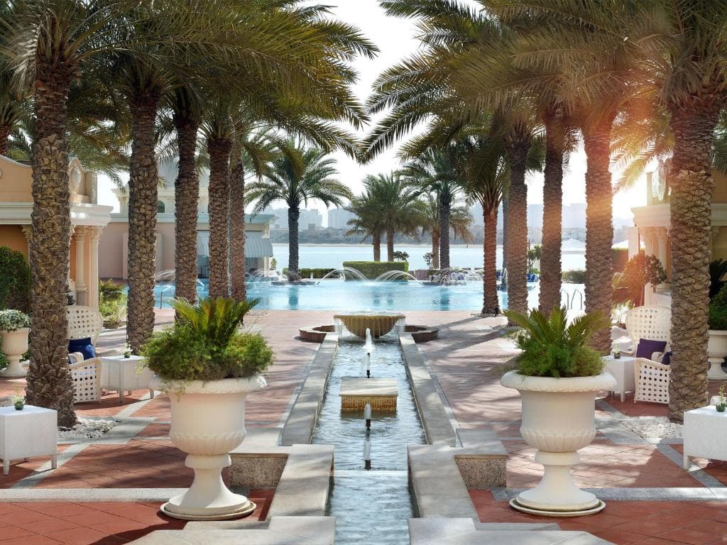 Kempinski Hotel & Residences Palm Jumeirah - 3