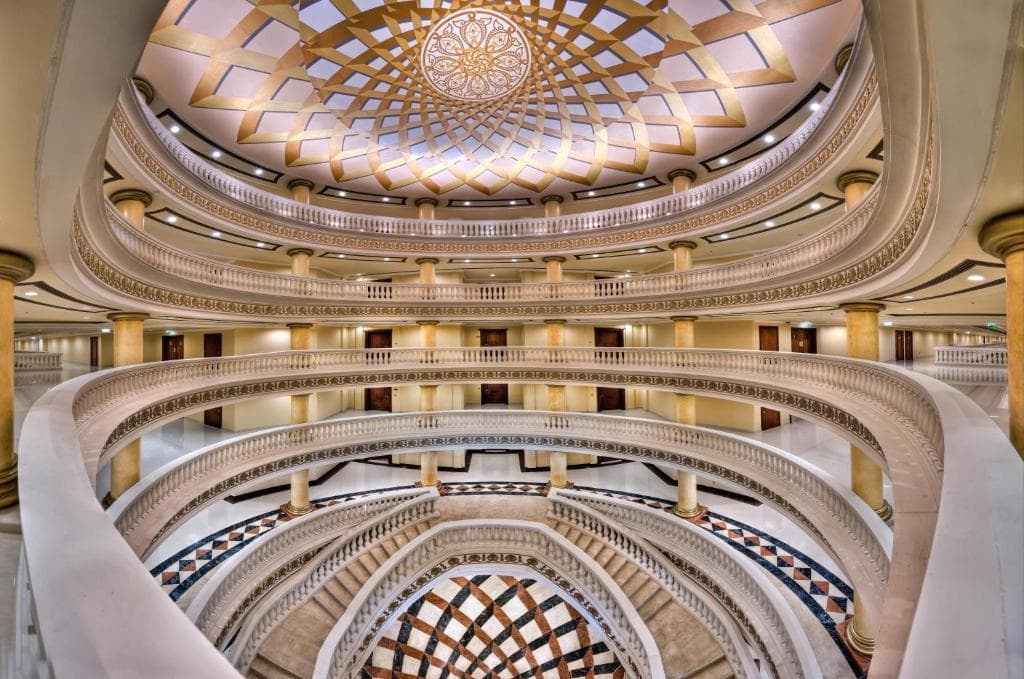 Kempinski Hotel & Residences Palm Jumeirah - 5