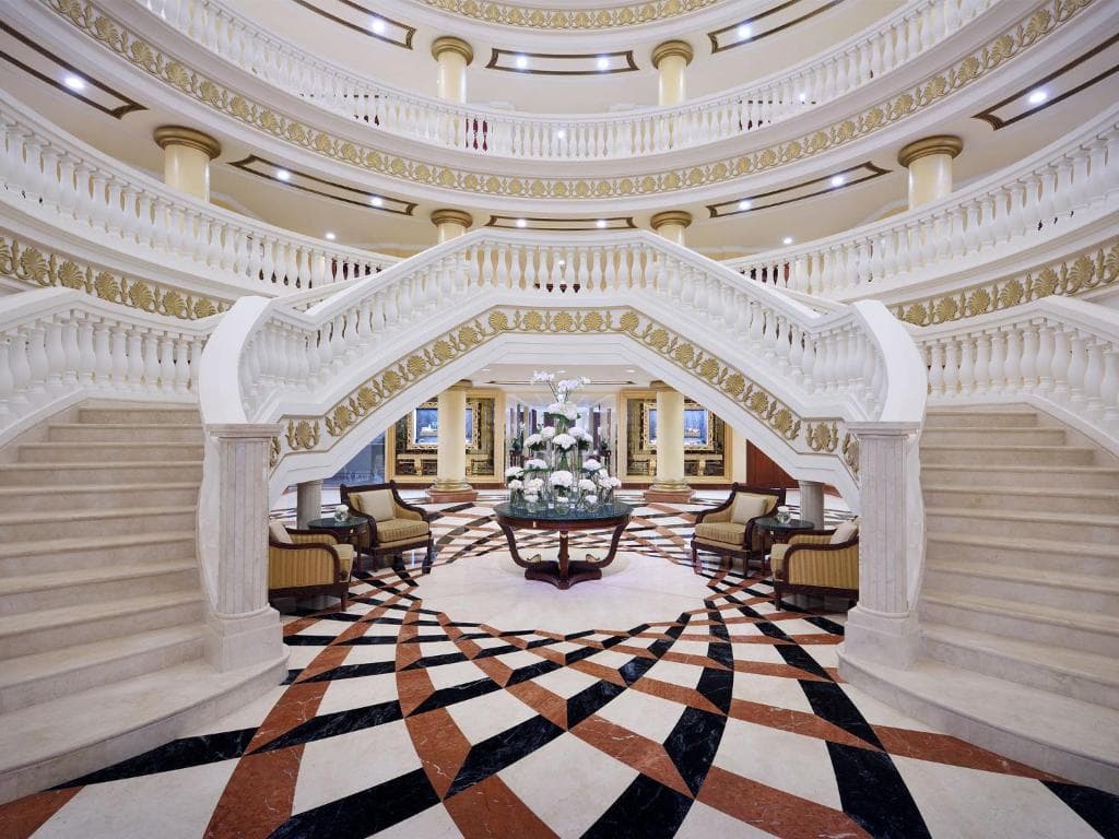 Kempinski Hotel & Residences Palm Jumeirah - 6