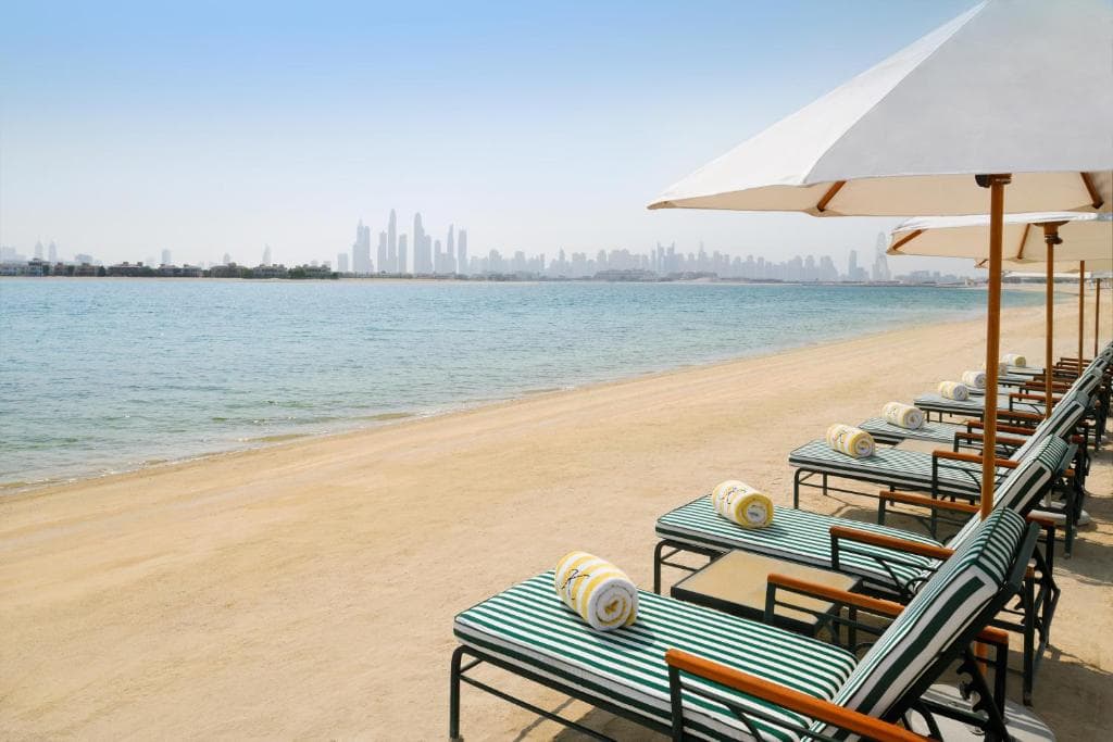 Kempinski Hotel & Residences Palm Jumeirah - 12