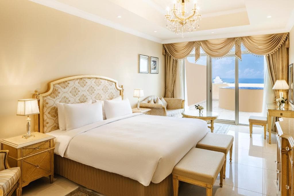 Kempinski Hotel & Residences Palm Jumeirah - 13