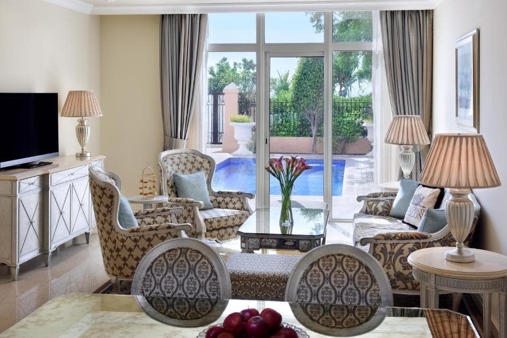 Kempinski Hotel & Residences Palm Jumeirah - 14