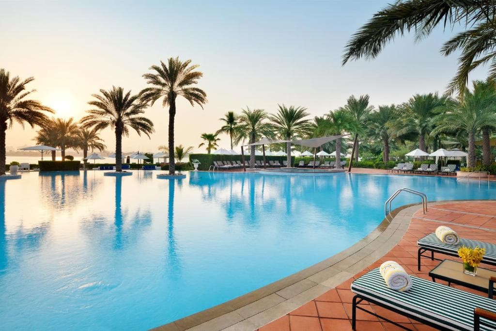 Kempinski Hotel & Residences Palm Jumeirah - 15