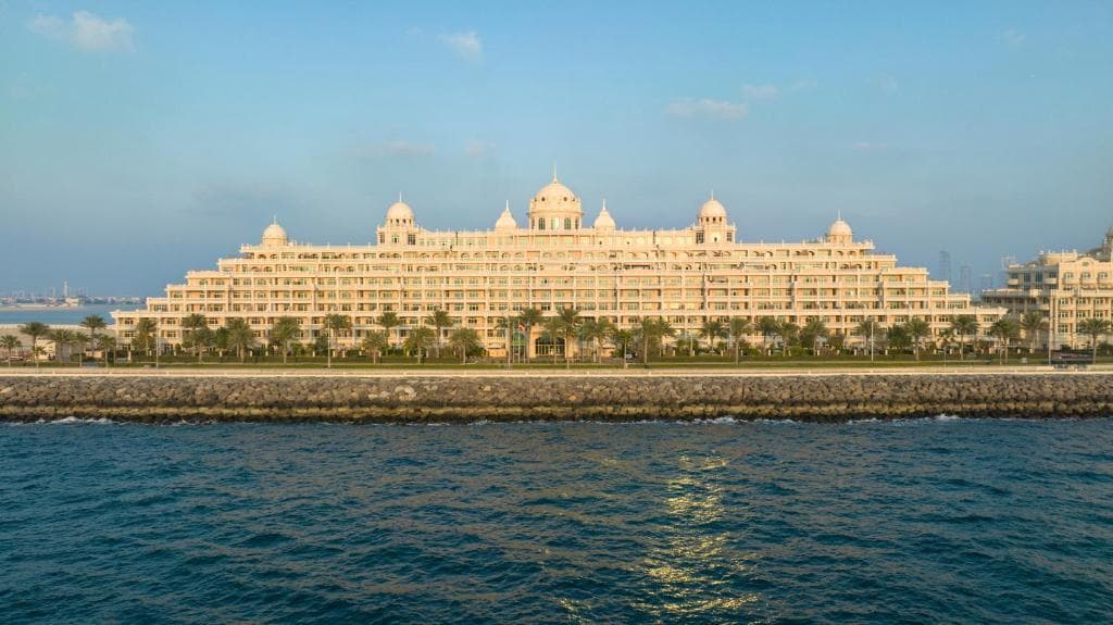 Kempinski Hotel & Residences Palm Jumeirah - 16