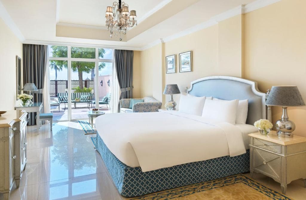 Kempinski Hotel & Residences Palm Jumeirah - 18
