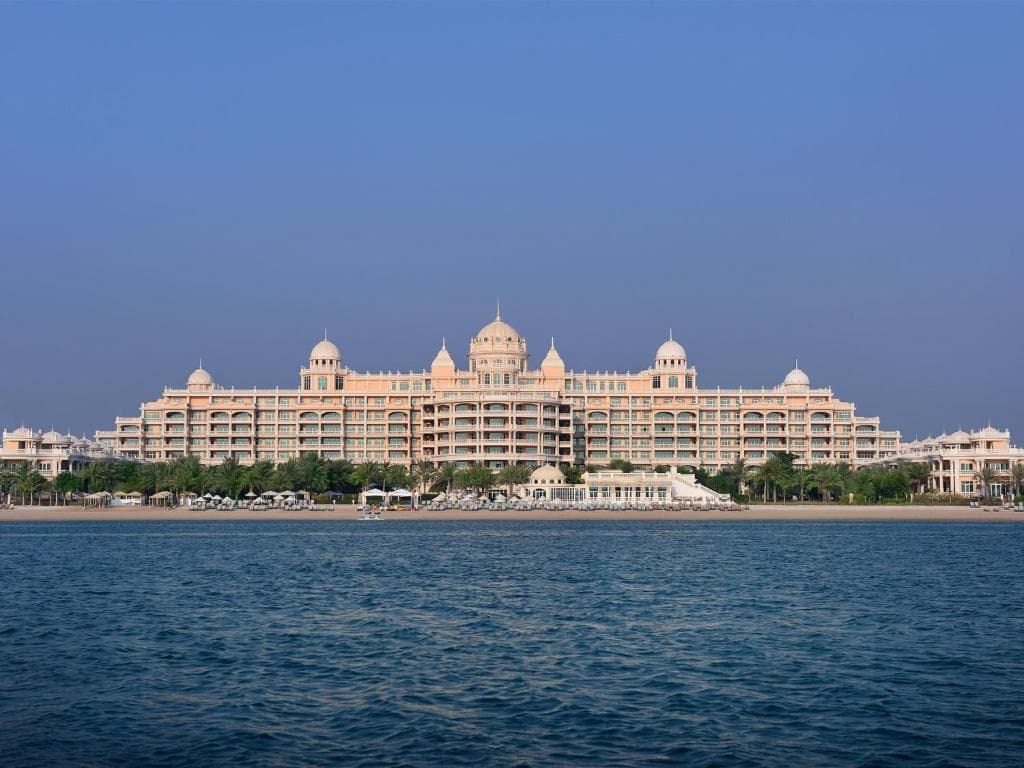 Kempinski Hotel & Residences Palm Jumeirah - 19