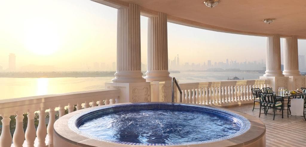 Kempinski Hotel & Residences Palm Jumeirah - 21