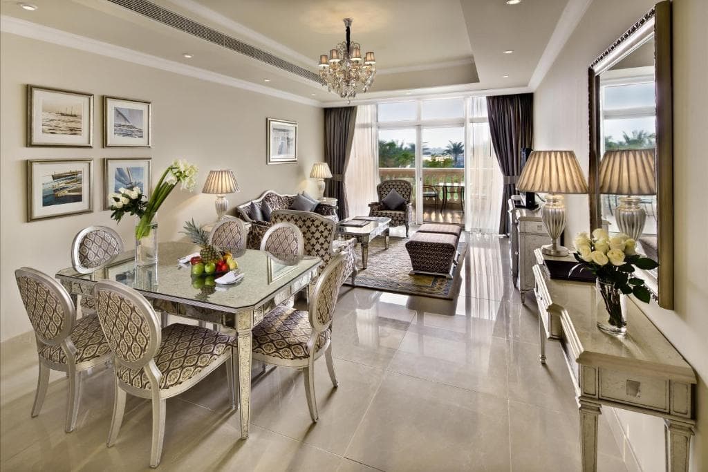Kempinski Hotel & Residences Palm Jumeirah - 22