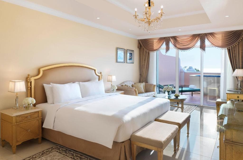 Kempinski Hotel & Residences Palm Jumeirah - 23