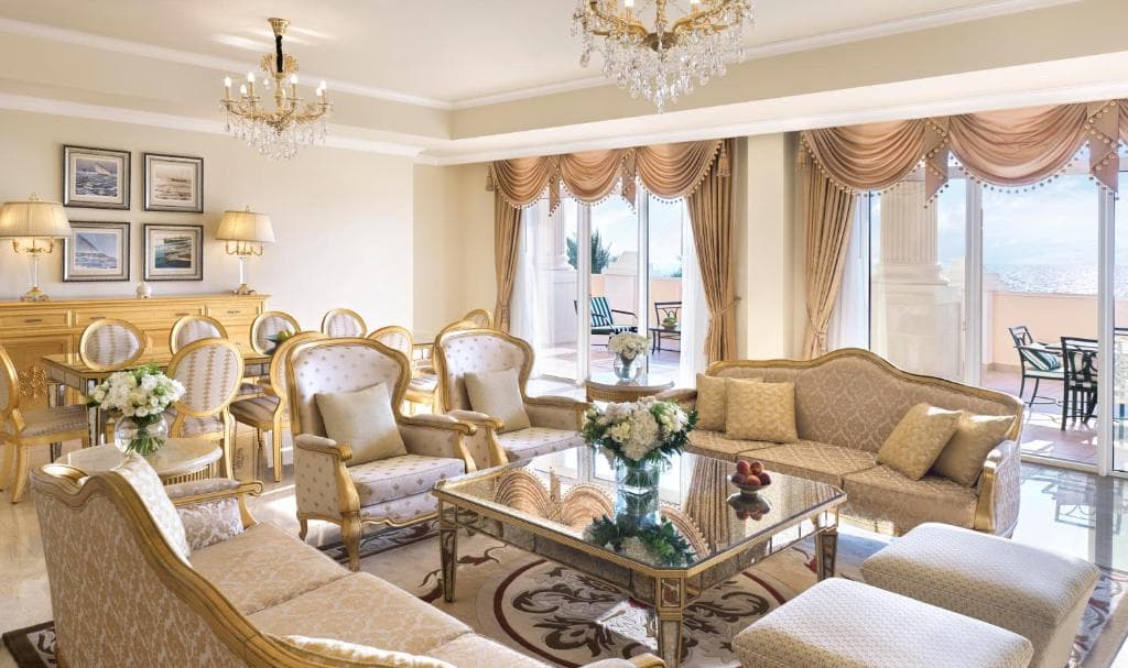 Kempinski Hotel & Residences Palm Jumeirah - 24