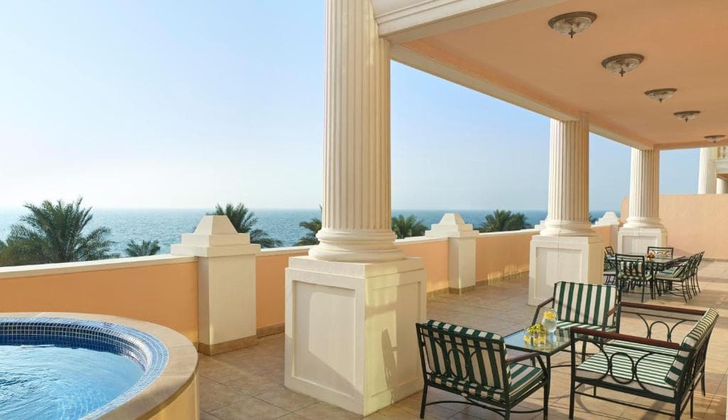 Kempinski Hotel & Residences Palm Jumeirah - 25