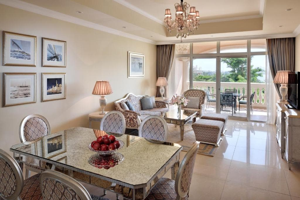 Kempinski Hotel & Residences Palm Jumeirah - 26