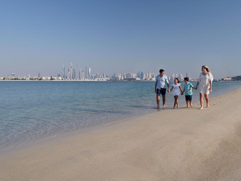 Kempinski Hotel & Residences Palm Jumeirah - 27