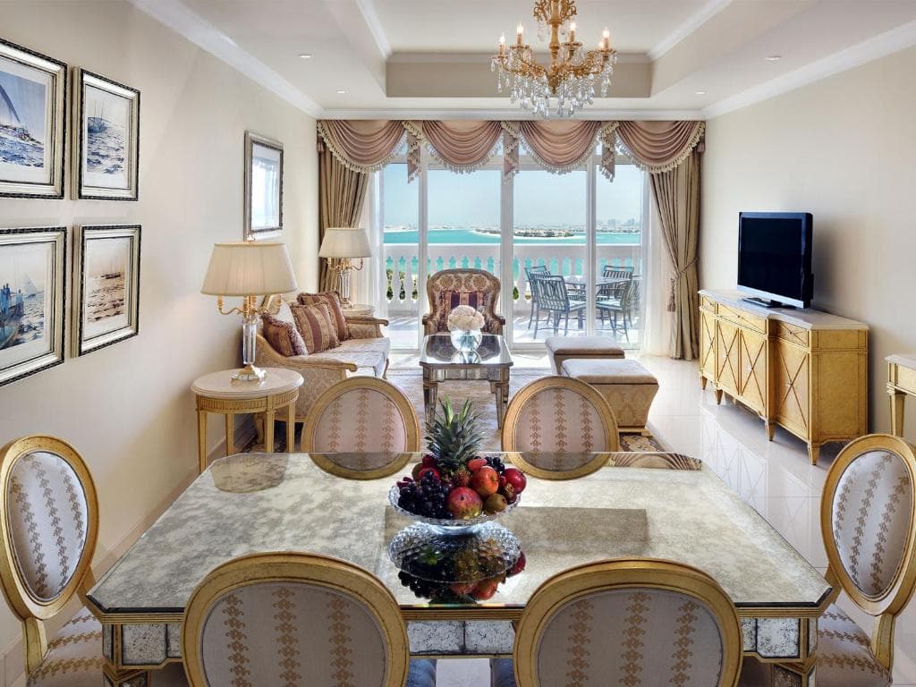 Kempinski Hotel & Residences Palm Jumeirah - 29