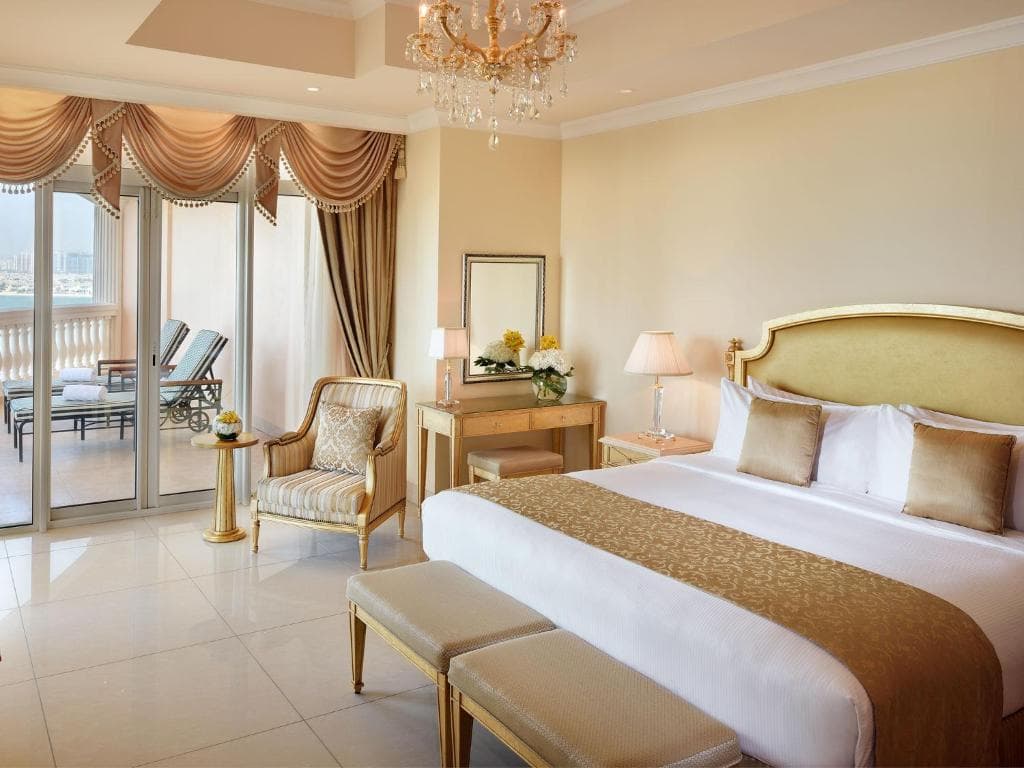 Kempinski Hotel & Residences Palm Jumeirah - 31