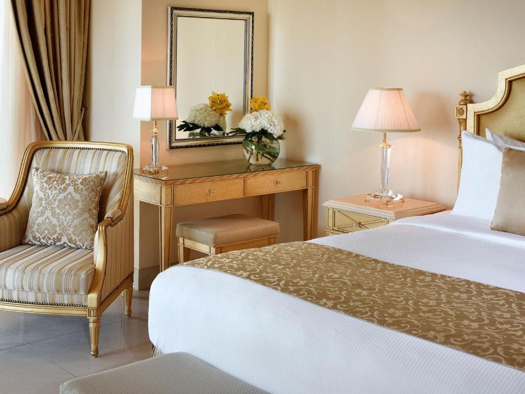 Kempinski Hotel & Residences Palm Jumeirah - 32