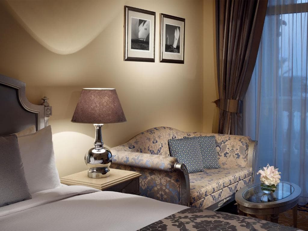 Kempinski Hotel & Residences Palm Jumeirah - 33