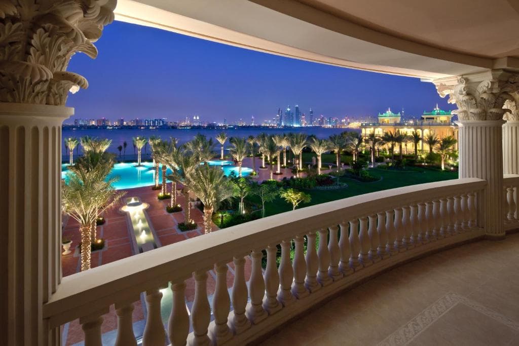 Kempinski Hotel & Residences Palm Jumeirah - 34