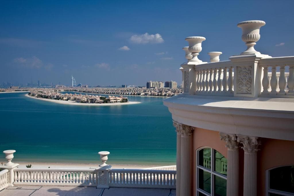 Kempinski Hotel & Residences Palm Jumeirah - 35
