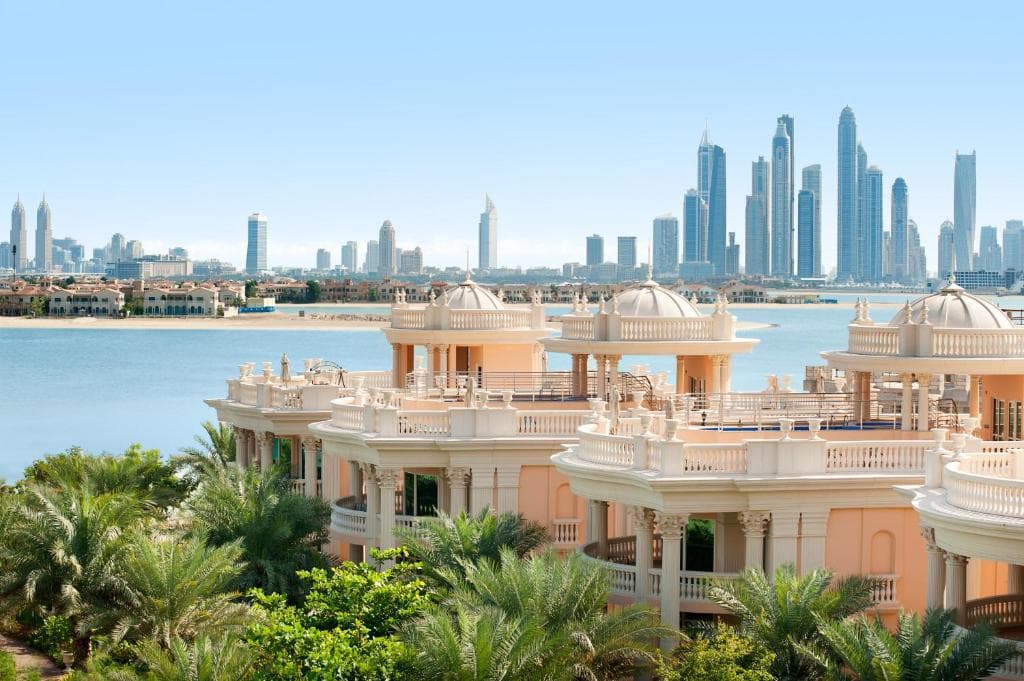 Kempinski Hotel & Residences Palm Jumeirah - 36