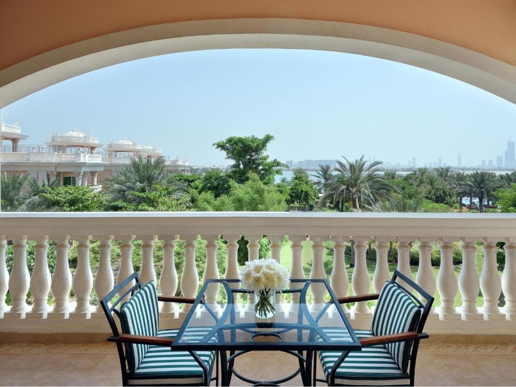 Kempinski Hotel & Residences Palm Jumeirah - 37