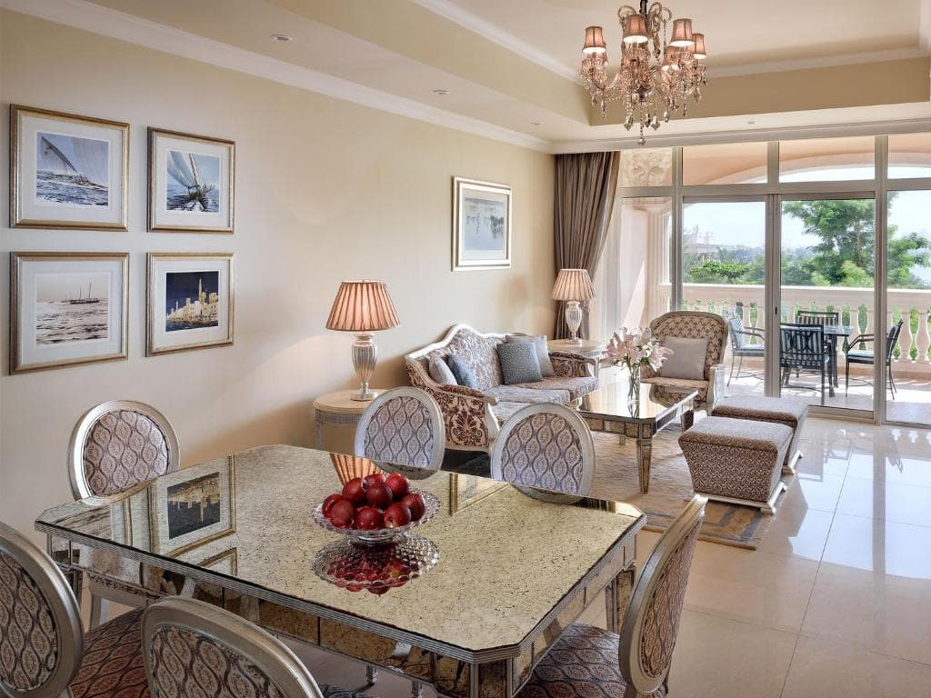 Kempinski Hotel & Residences Palm Jumeirah - 38